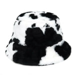 Load image into Gallery viewer, Fuzzy Bucket Hat
