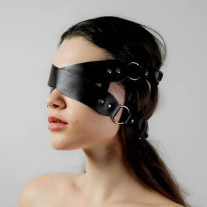 Blindfold Mask