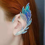 Load image into Gallery viewer, Mermaid Ear Cuffs
