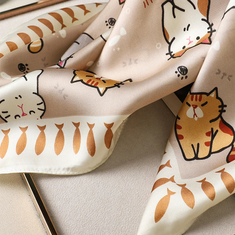 Fankat HeadScarf