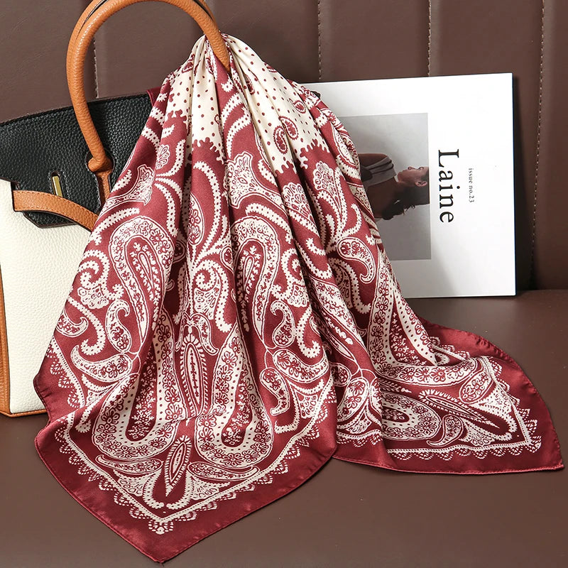 Fankat HeadScarf