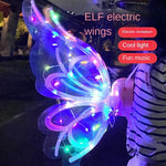 Load image into Gallery viewer, LED Elf Wing
