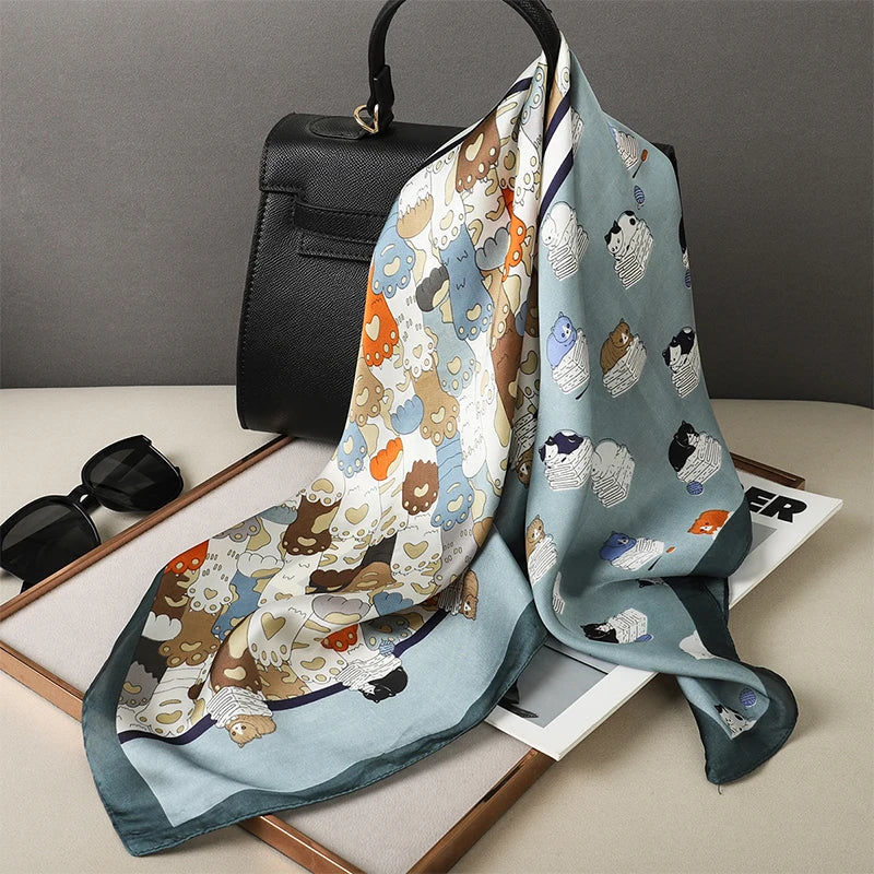 Fankat HeadScarf
