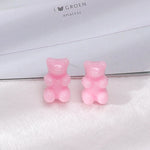 Load image into Gallery viewer, Gummy Bear Earrings
