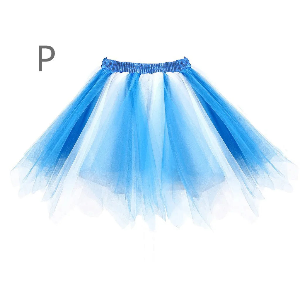 Fairy Tutu Skirt