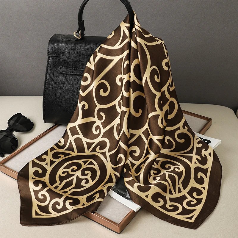 Fankat HeadScarf