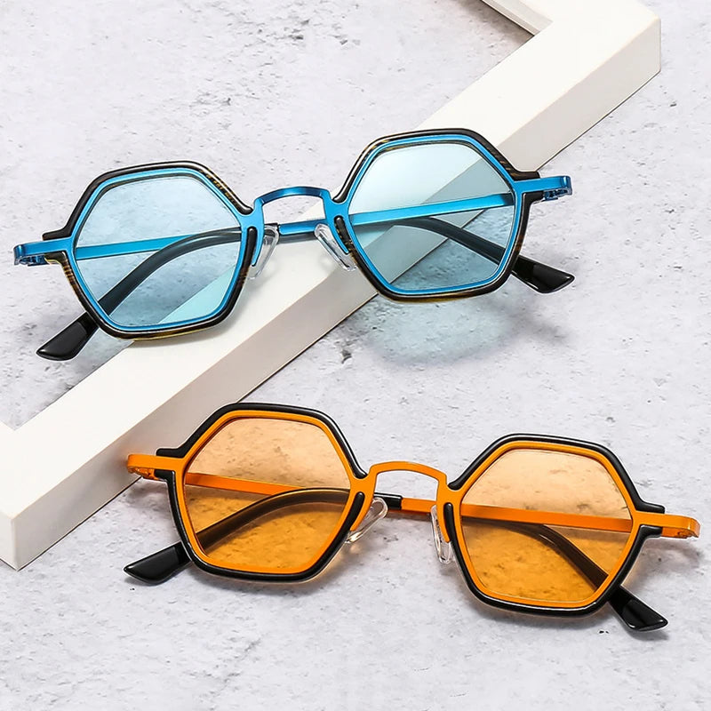 Eclipse Aura Festival Shades