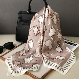 Fankat HeadScarf