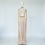 Load image into Gallery viewer, Goddess Tulum Outfit
