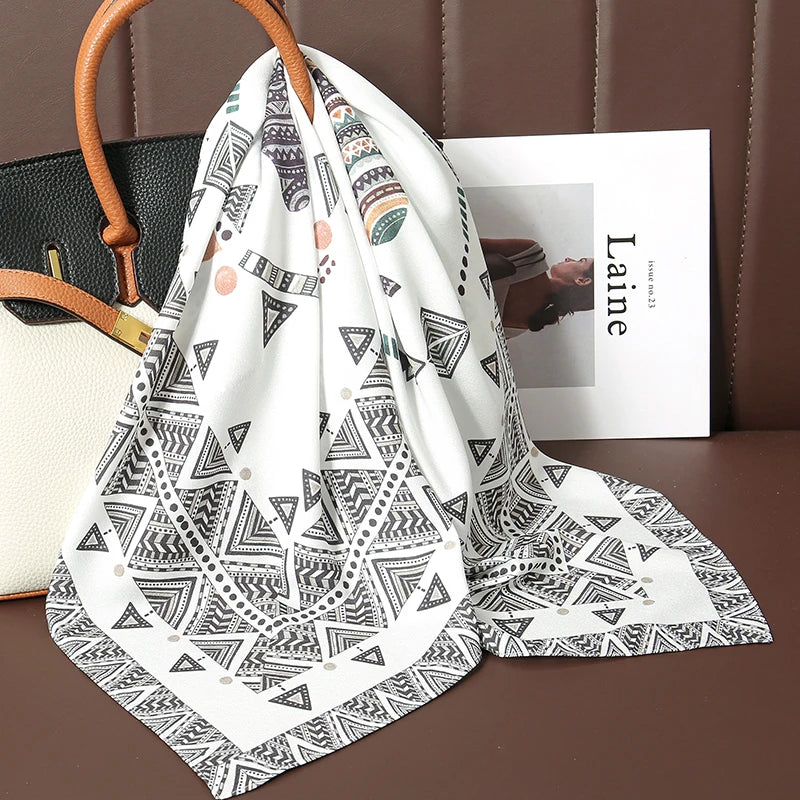 Fankat HeadScarf