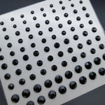 Load image into Gallery viewer, 3D Rhinestone festival Gem Jewel
