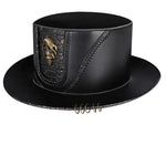 Load image into Gallery viewer, Magician Cosplay Hat Halloween
