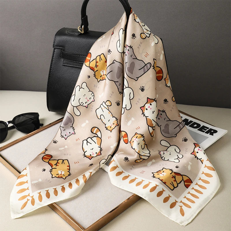 Fankat HeadScarf