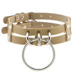 Load image into Gallery viewer, Nocturne Punk Choker
