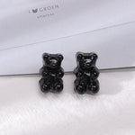 Load image into Gallery viewer, Gummy Bear Earrings
