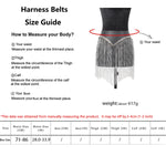 Load image into Gallery viewer, Festival Street Style Waist Chain
