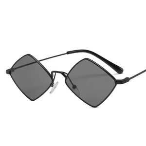 Square Fashion Sunglasses