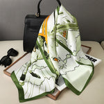 Load image into Gallery viewer, Fankat HeadScarf
