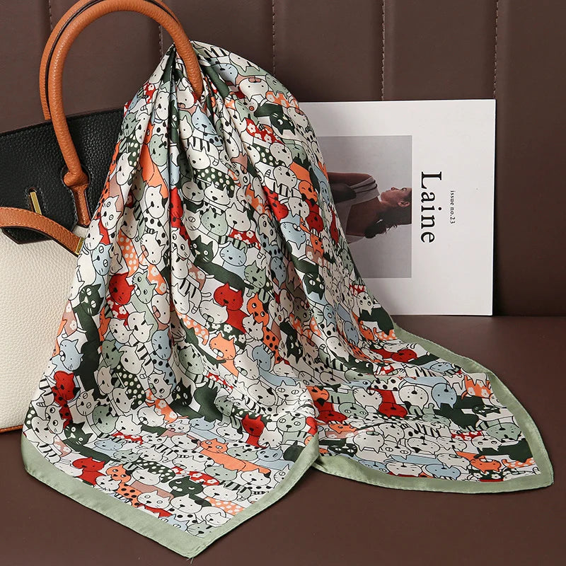 Fankat HeadScarf