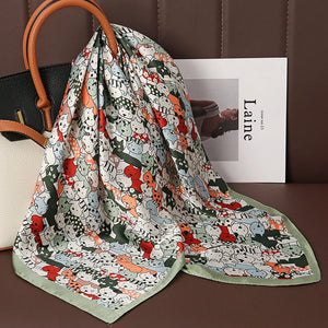 Fankat HeadScarf
