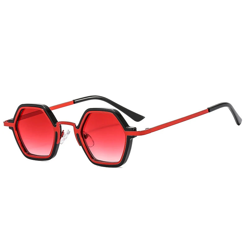 Eclipse Aura Festival Shades