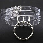 Load image into Gallery viewer, Nocturne Punk Choker
