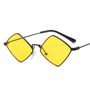 Square Fashion Sunglasses