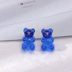 Load image into Gallery viewer, Gummy Bear Earrings
