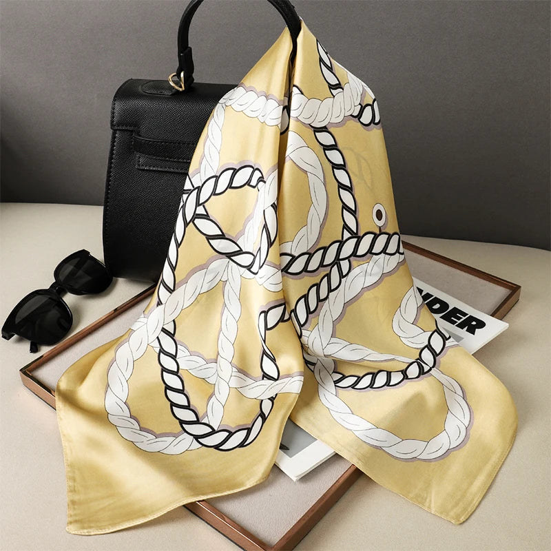 Fankat HeadScarf