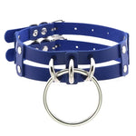 Load image into Gallery viewer, Nocturne Punk Choker
