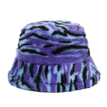 Load image into Gallery viewer, Fuzzy Bucket Hat
