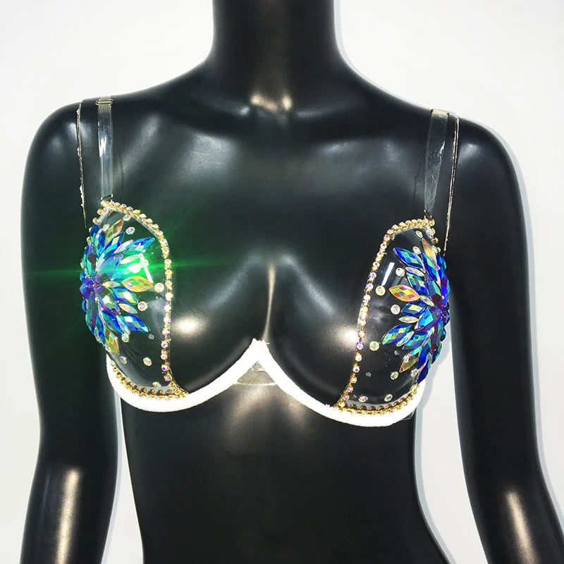 Crystal Top