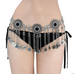 Load image into Gallery viewer, Gypsy Bohemian Belt
