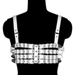 Load image into Gallery viewer, Cage Corset
