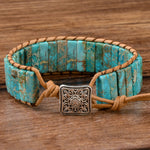 Load image into Gallery viewer, Tibi beaded bracelet
