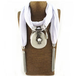 Load image into Gallery viewer, Boho Necklace
