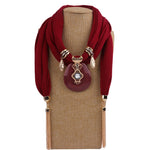 Load image into Gallery viewer, Boho Necklace
