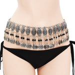 Load image into Gallery viewer, Gypsy Bohemian Belt
