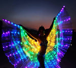 Load image into Gallery viewer, LED luminous wings
