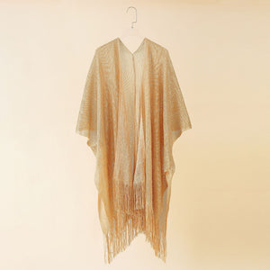 Kaftan Kimono