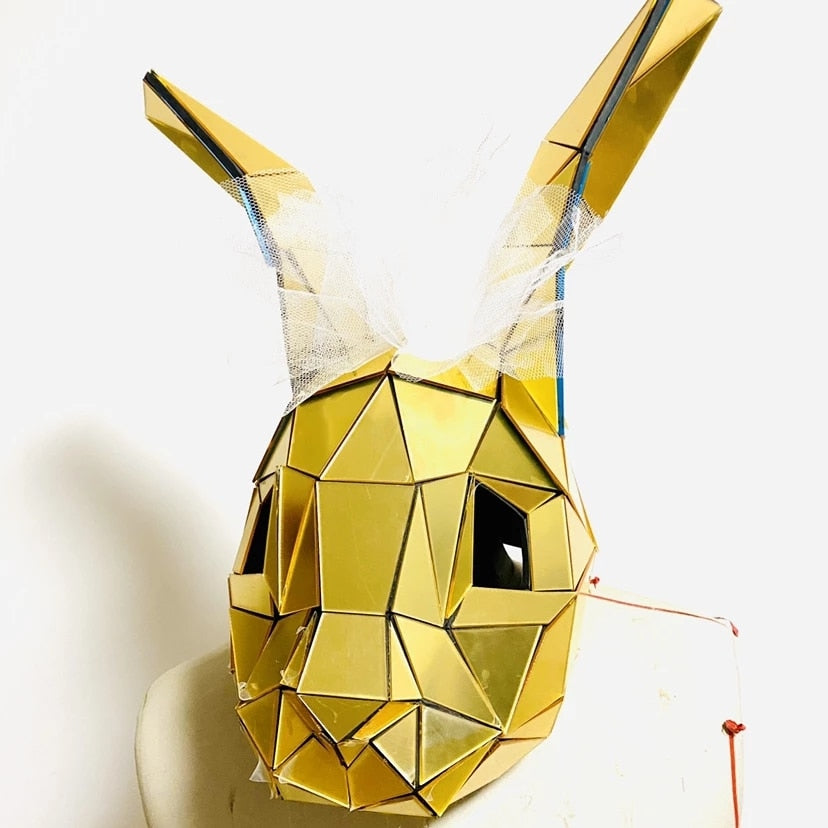 Roger Rabbit Mask