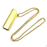 Load image into Gallery viewer, Lighter Case Necklace
