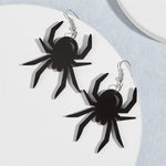 Load image into Gallery viewer, Personality Halloween Earrings
