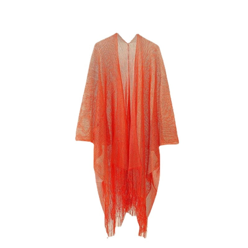 Kaftan Kimono