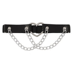 Load image into Gallery viewer, Leg Chain Garter

