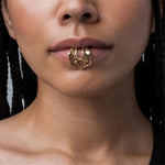 Load image into Gallery viewer, Space Beast Tooth Metal

