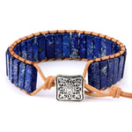 Load image into Gallery viewer, Tibi beaded bracelet
