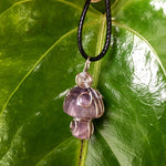Load image into Gallery viewer, Healing Mushroom Necklace
