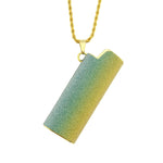 Load image into Gallery viewer, Lighter Case Necklace
