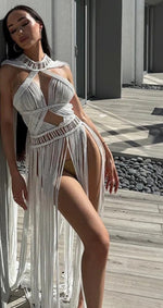 Load image into Gallery viewer, Goddess Tulum Outfit
